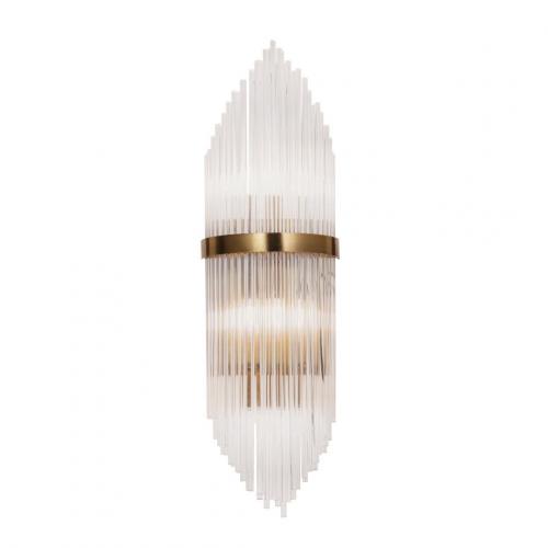 Настенный светильник Lumina Deco Ringletti LDW 8015-3 MD фото 2