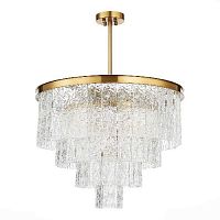 Подвесная люстра ST Luce Corsia SL1230.302.08