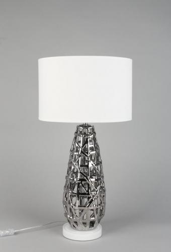 Настольная лампа Omnilux Borselli OML-19414-01 фото 4