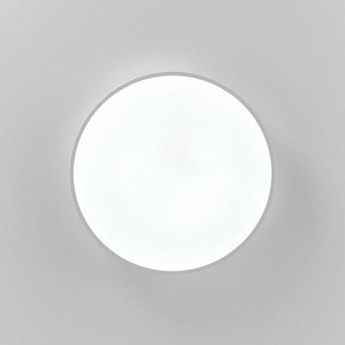 Потолочный светодиодный светильник с пультом ДУ Citilux Купер RGB Белый CL72470G0 фото 5