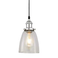 Подвесной светильник Lumina Deco Fabi LDP 6800 CHR+PR