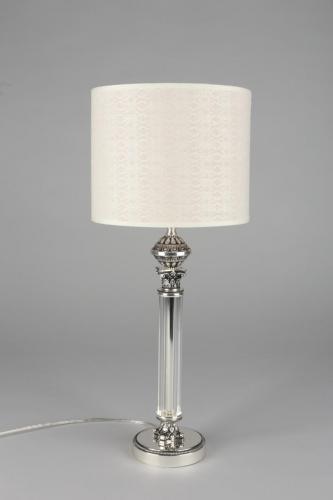 Настольная лампа Omnilux Rovigo OML-64314-01 фото 2