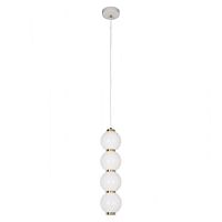 Подвесной светодиодный светильник Loft IT Pearls 10205/B