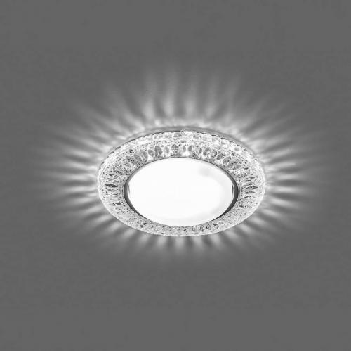Встраиваемый светодиодный светильник Feron CD4022 29475 фото 3