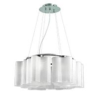 Подвесная люстра ST Luce Onde SL117.503.06