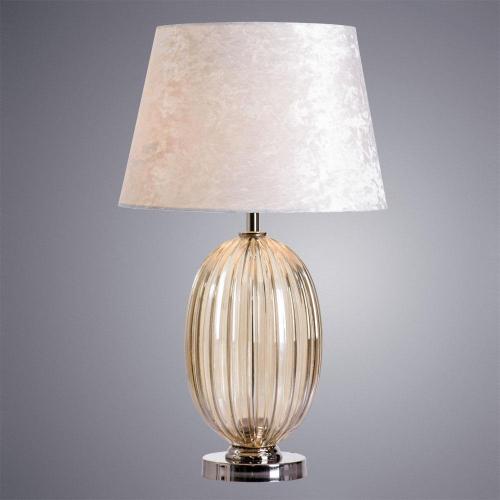Настольная лампа Arte Lamp Beverly A5132LT-1CC фото 5