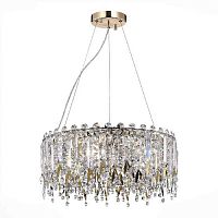 Подвесная люстра ST Luce Desio SL1655.203.06