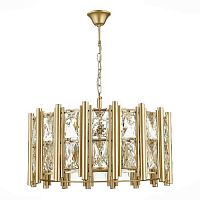 Подвесная люстра ST Luce Corsia SL1623.203.08