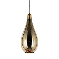 Подвесной светильник Lumina Deco Lauris LDP 6843-1 GD