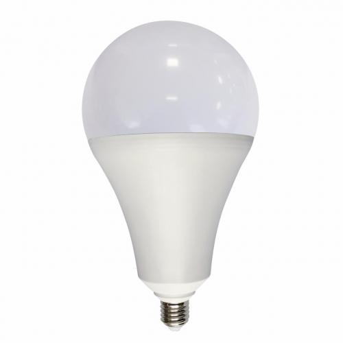 Лампа светодиодная Volpe E27 65W 4000K матовая LED-A160-65W/4000K/E27/FR/NR UL-00005617 фото 2