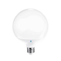 Лампа светодиодная Ambrella light E27 18W 3000K белая 201187