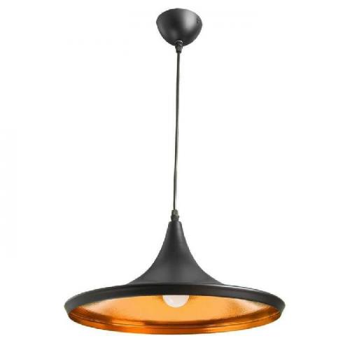 Подвесной светильник Arte Lamp Cappello A3406SP-1BK