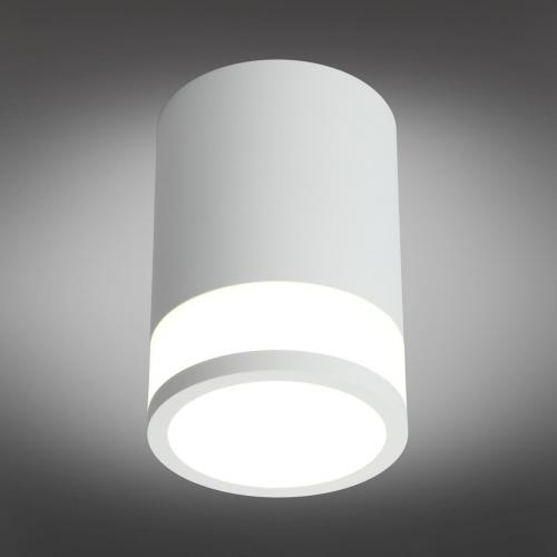 Потолочный светодиодный светильник Omnilux Orolli OML-101509-12 фото 4