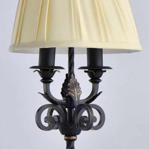Настольная лампа Chiaro Виктория 1 401030702 фото 4