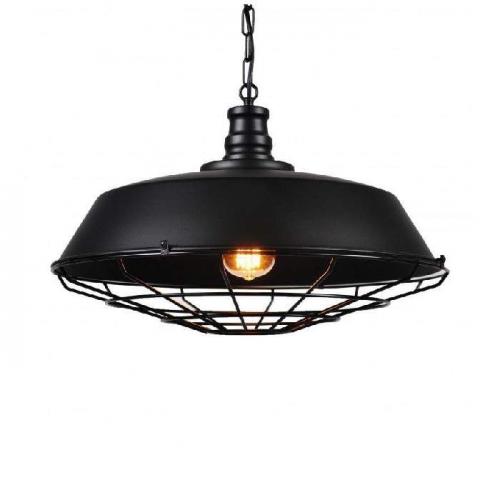 Подвесной светильник Lumina Deco Arigio LDP 6862-450 BK