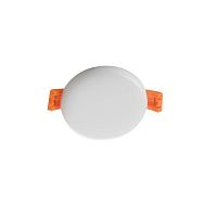 Светодиодный светильник ip65 Kanlux AREL LED DO 6W-WW 29581