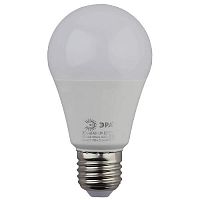 Лампа светодиодная ЭРА E27 13W 2700K матовая LED A60-13W-827-E27 Б0020536