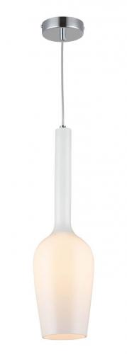 Подвесной светильник Maytoni Lacrima P007-PL-01-W фото 8