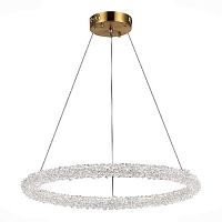 Подвесной светодиодный светильник ST Luce Avana SL6110.213.01