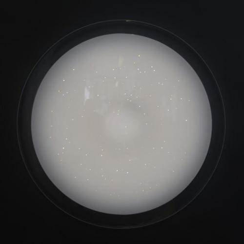 Потолочный светодиодный светильник Omnilux Orion OML-43107-60 фото 2