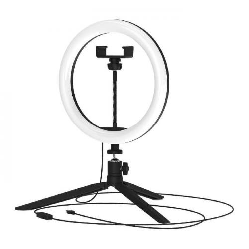 Кольцевой светодиодный светильник Gauss Ring Light RL002