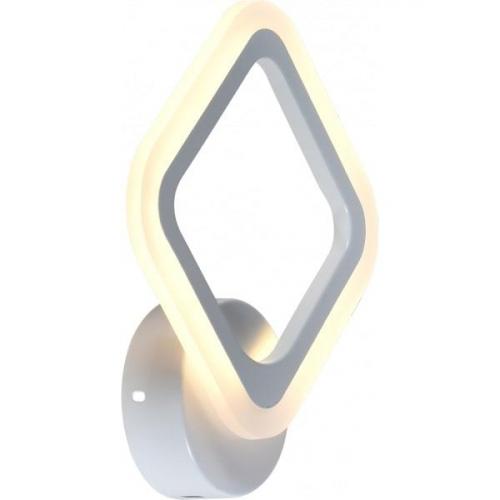 Настенный светодиодный светильник Rivoli Amarantha 6100-107 Б0054915 фото 2