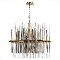 Подвесная люстра ST Luce Teramo SL1628.303.12