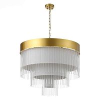 Подвесная люстра ST Luce Aversa SL1352.203.12