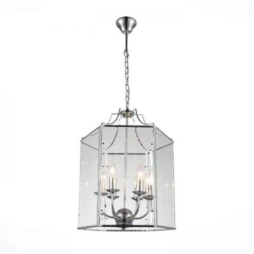 Подвесная люстра ST Luce SL228.103.06