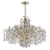 Подвесная люстра ST Luce Ravello SL1650.303.12