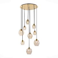 Подвесная люстра ST Luce Idesia SL1188.303.09