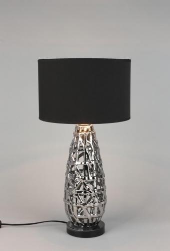 Настольная лампа Omnilux Borselli OML-19404-01 фото 4