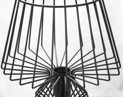Настольная лампа Lussole Loft Cameron LSP-0528 фото 4