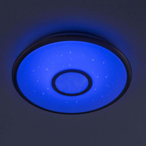 Потолочный светодиодный светильник Citilux Старлайт Смарт CL703A40G фото 2