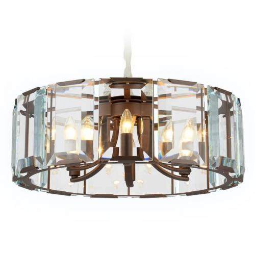 Подвесная люстра Ambrella light Traditional TR5144 фото 4