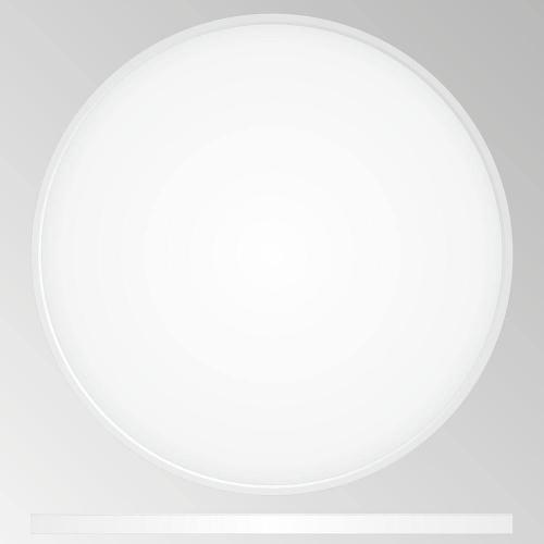 Потолочный светодиодный светильник Citilux Бейсик CL738500V фото 3