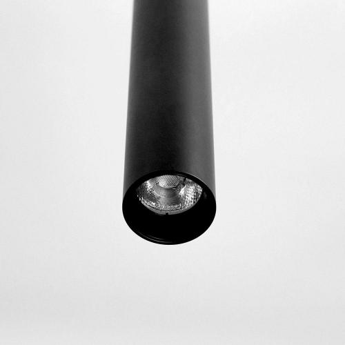 Подвесной светодиодный светильник Citilux Тубус CL01PBL121N фото 3