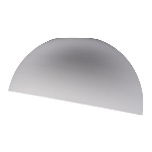 Потолочный светодиодный светильник Loft IT Egg 10197/500 White фото 3