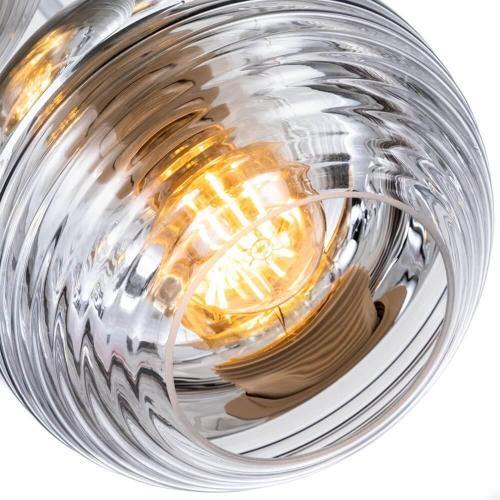 Подвесная люстра Arte Lamp Wave A7760SP-8CC фото 3