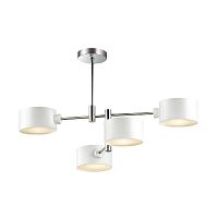 Потолочная люстра Lumion Moderni Ashley 3742/4C