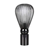 Настольная лампа Odeon Light Exclusive Elica 5417/1T