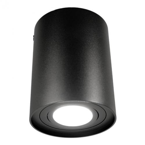Накладной светильник Lumina Deco Balston LDC 8055-A BK фото 3