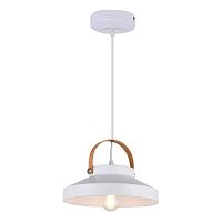 Подвесной светильник Toplight Wendi TL1225H-01WH