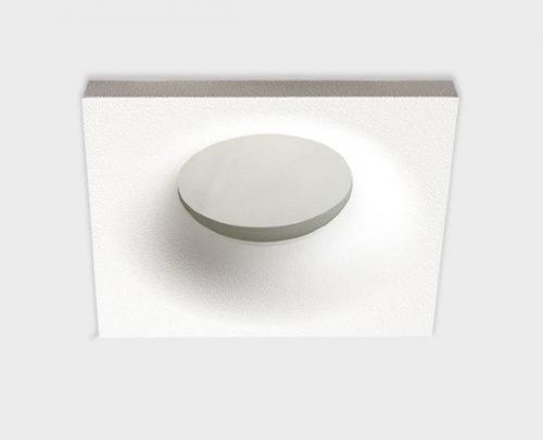 Встраиваемый светильник Italline IT07-7011 white фото 3