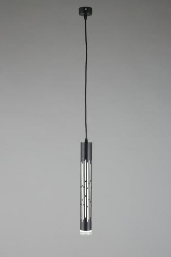 Подвесной светодиодный светильник Omnilux Borgia OML-101726-20 фото 2