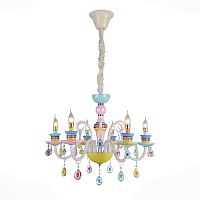 Подвесная люстра ST Luce SL673.783.06