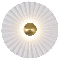 Настенный светодиодный светильник Lussole Loft LSP-7018