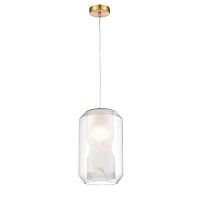 Подвесной светильник Vele Luce Milan VL5724P21