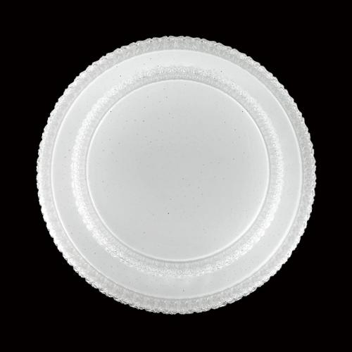 Настенно-потолочный светодиодный светильник Sonex Pale Floors 2041/EL фото 3