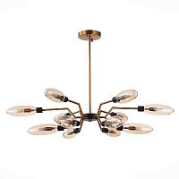 Подвесная люстра ST Luce Desima SL1174.303.12